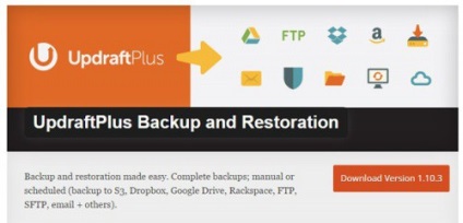 12 cele mai bune plug-inuri wordpress pentru backup, cms și motoare pentru site-uri