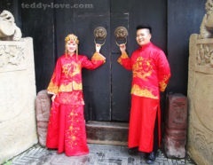 15 Atracții ale orașului Chengdu China - Tatiana Bedareva