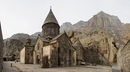 20 Fapte despre armenia pe care ar trebui să le cunoașteți, mai proaspete - cele mai bune din Runet pentru o zi!