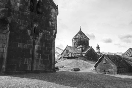 20 Fapte despre armenia pe care ar trebui să le cunoașteți, mai proaspete - cele mai bune din Runet pentru o zi!