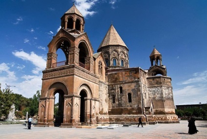 20 Az armeniaról megtudhatod, hogy tudd, frissítsd - a Runet legjobbja a napnak!