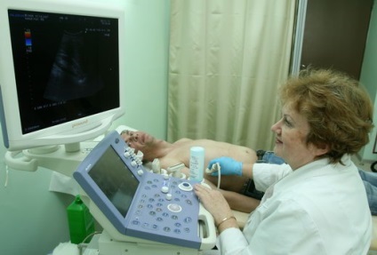 2-I tratament clinic în Spitalul Clinic din Belarus