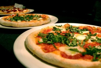 30 imagini delicioase de pizza, toate despre crearea de site-uri web