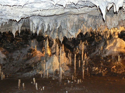6 Peșteri din Bulgaria, în care fiecare
