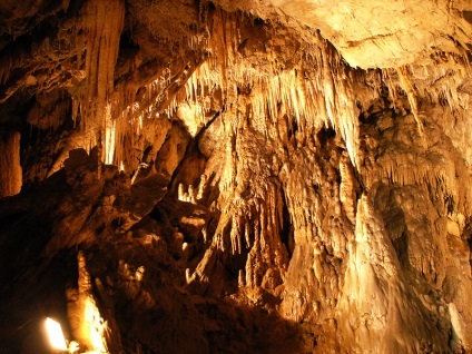 6 Peșteri din Bulgaria, în care fiecare