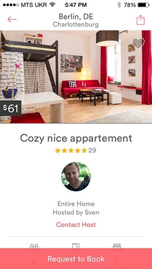 8 sfaturi despre cum să închiriezi o casă cu airbnb