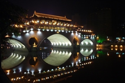 9 Lucruri pe care le puteți face în Chengdu în 72 de ore - biblioteca turistică