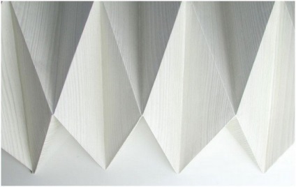 Lanterne din hârtie în tehnica origami