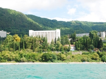 Abhazia - 