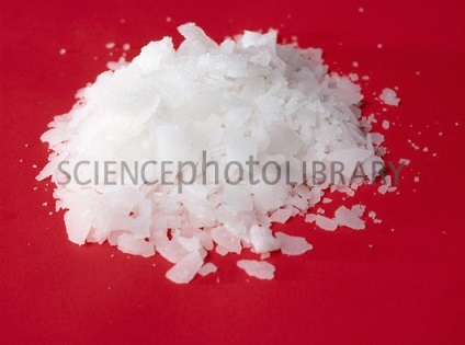 Adăugarea de sare