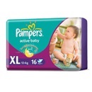 Acțiuni și concursuri «pampers» (pampers) 2017