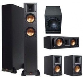 Acustica pentru Home Theater