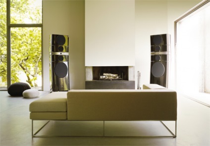 Acustica pentru Home Theater