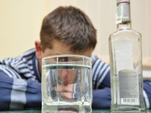 Az ember alkohol lebomlása, mi az, hogyan fejlődik és miért