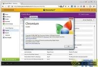 Alternativ construiește pentru Google Chrome