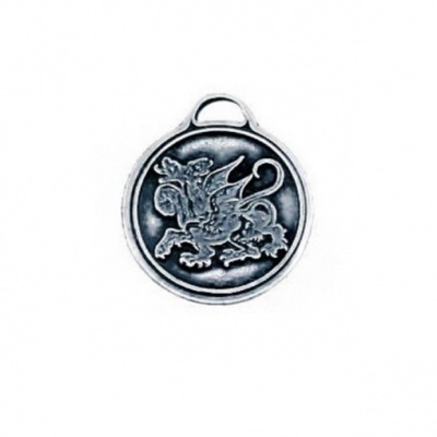 Amuletul este un cod magic al magazinului online Kallauro, Feng Shui