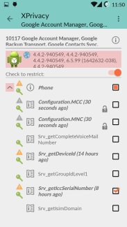 Android activarea rapoartelor și istoricul locațiilor - recenzii ale software-ului