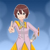 Anime játékok - ingyen online játék