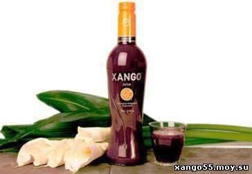 Bautura antioxidanta xango - xango - produse de sanatate