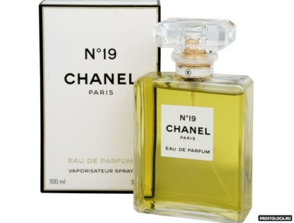 Aromele din Chanel (partea 1)