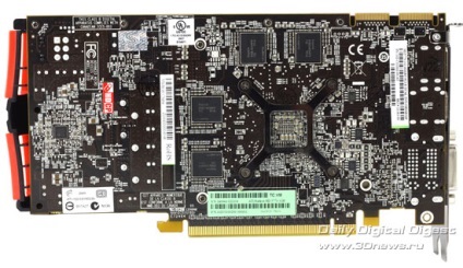 Asus eah5770 cucore - cu o inimă de cupru la noile frecvențe!