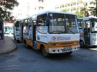 Avsallar - Alanya - cum ajungeți cu mașina, trenul sau autobuzul, distanța și timpul