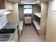 Motorhome 6x6