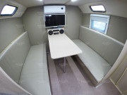 Motorhome 6x6