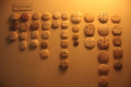 Jocurile de noroc în Grecia antică și Roma, Panticapaeum