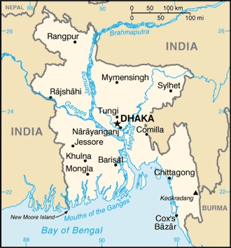 Bangladesh wikipedia - harta wikipedia din Bangladesh - informații de pe Wikipedia pe hartă, gulliway