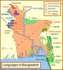 Bangladesh wikipedia - harta wikipedia din Bangladesh - informații de pe Wikipedia pe hartă, gulliway