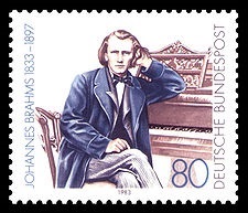 Brahms, Johannes