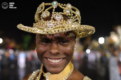 Carnavalul brazilian 2013 (66 fotografie 18) - Tehnopolis mâine