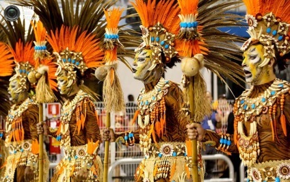 Carnavalul brazilian 2013 (66 fotografie 18) - Tehnopolis mâine