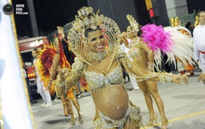 Carnavalul brazilian 2013 (66 fotografie 18) - Tehnopolis mâine