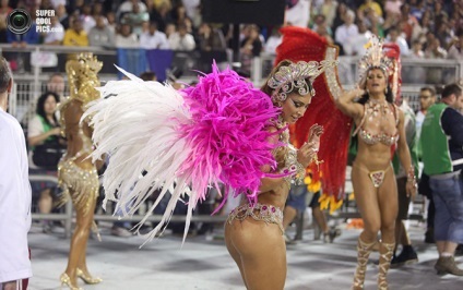 Carnavalul brazilian 2013 (66 fotografie 18) - Tehnopolis mâine