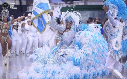 Carnavalul brazilian 2013 (66 fotografie 18) - Tehnopolis mâine