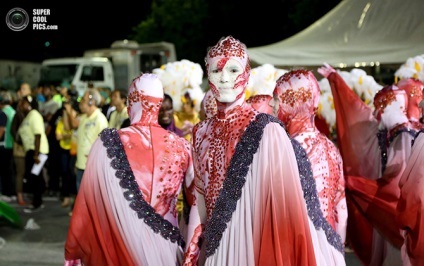 Carnavalul brazilian 2013 (66 fotografie 18) - Tehnopolis mâine