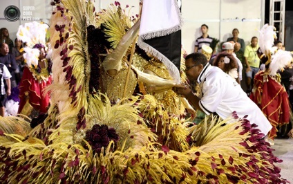 Carnavalul brazilian 2013 (66 fotografie 18) - Tehnopolis mâine