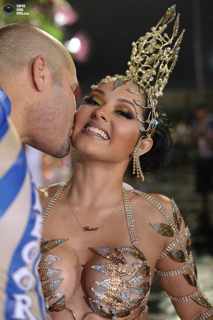 Carnavalul brazilian 2013 (66 fotografie 18) - Tehnopolis mâine