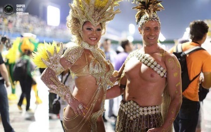 Carnavalul brazilian 2013 (66 fotografie 18) - Tehnopolis mâine