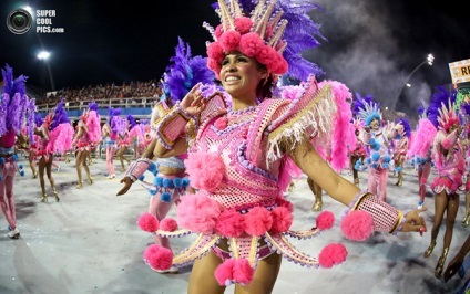 Carnavalul brazilian 2013 (66 fotografie 18) - Tehnopolis mâine