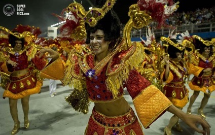 Carnavalul brazilian 2013 (66 fotografie 18) - Tehnopolis mâine