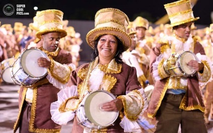 Carnavalul brazilian 2013 (66 fotografie 18) - Tehnopolis mâine