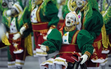 Carnavalul brazilian 2013 (66 fotografie 18) - Tehnopolis mâine