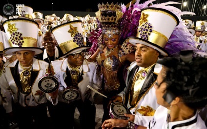 Carnavalul brazilian 2013 (66 fotografie 18) - Tehnopolis mâine