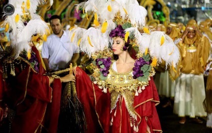 Carnavalul brazilian 2013 (66 fotografie 18) - Tehnopolis mâine