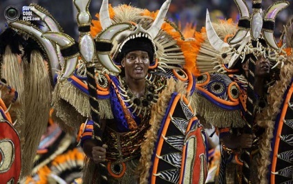 Carnavalul brazilian 2013 (66 fotografie 18) - Tehnopolis mâine