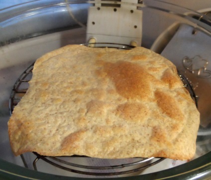 Chapati - tortilla indiană - cum să pregătiți chapatis acasă, rețetă pas cu pas cu o fotografie