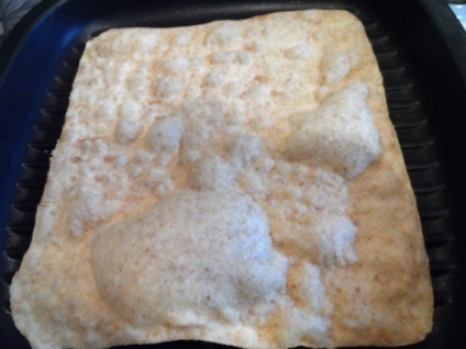 Chapati - tortilla indiană - cum să pregătiți chapatis acasă, rețetă pas cu pas cu o fotografie